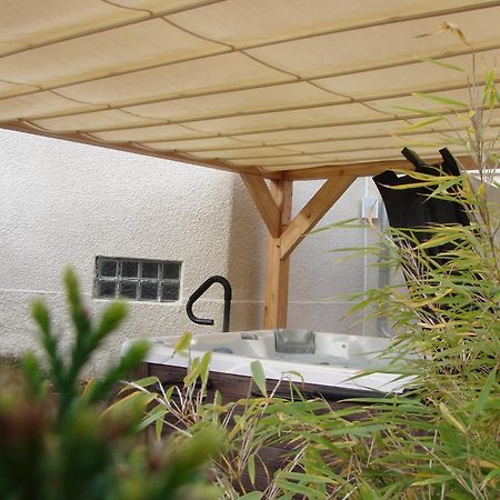 Hotel Spa Le Relais Des Moines Villersexel Εξωτερικό φωτογραφία