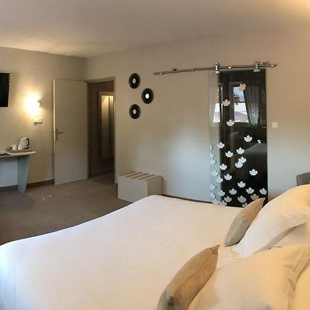 Hotel Spa Le Relais Des Moines Villersexel Εξωτερικό φωτογραφία