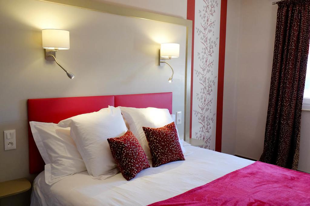 Hotel Spa Le Relais Des Moines Villersexel Εξωτερικό φωτογραφία