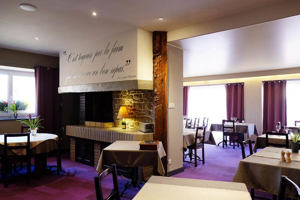 Hotel Spa Le Relais Des Moines Villersexel Εξωτερικό φωτογραφία