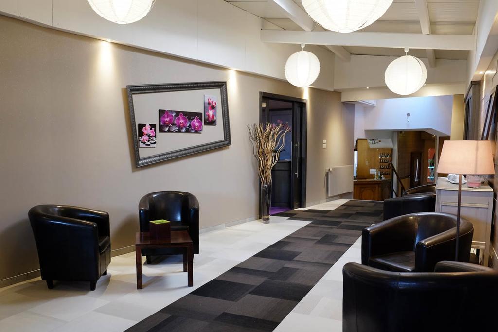 Hotel Spa Le Relais Des Moines Villersexel Εξωτερικό φωτογραφία