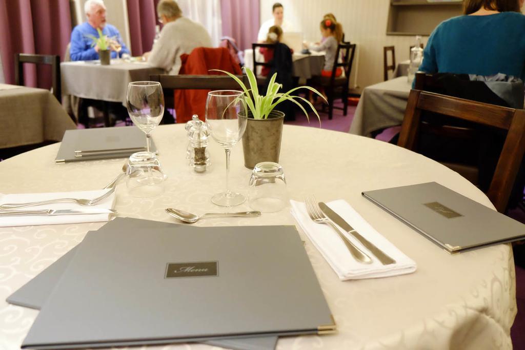 Hotel Spa Le Relais Des Moines Villersexel Εξωτερικό φωτογραφία