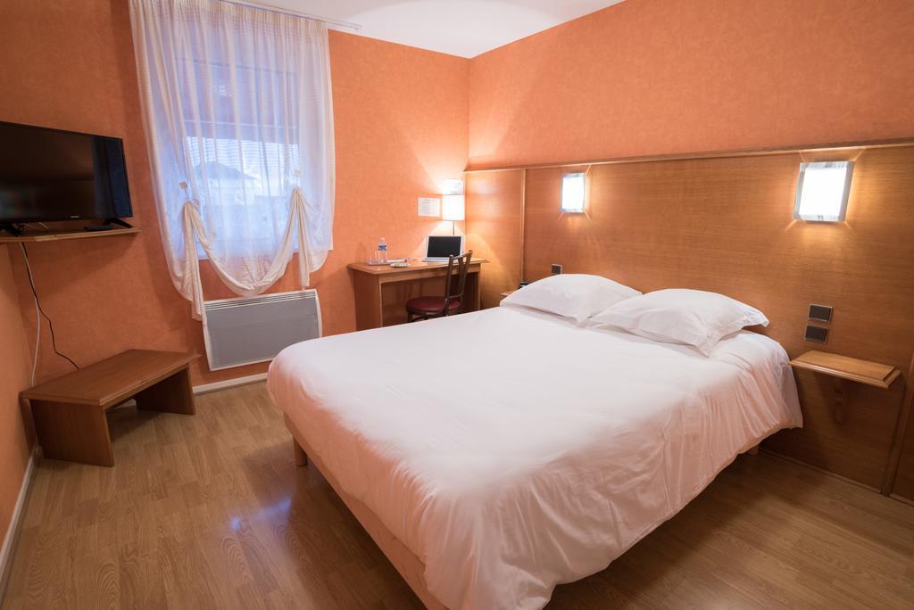 Hotel Spa Le Relais Des Moines Villersexel Εξωτερικό φωτογραφία