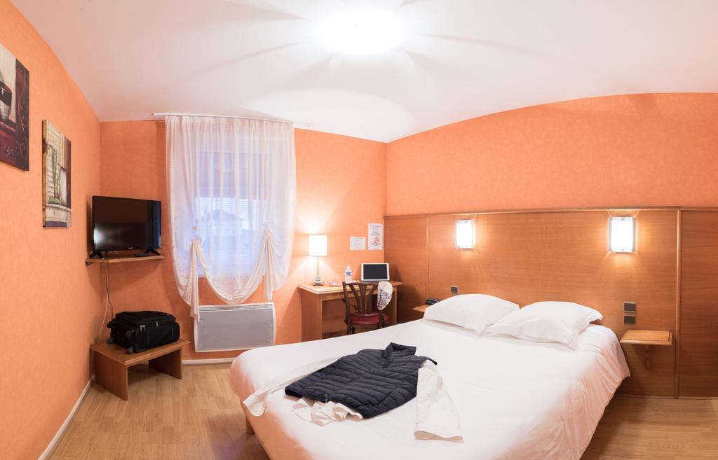 Hotel Spa Le Relais Des Moines Villersexel Εξωτερικό φωτογραφία