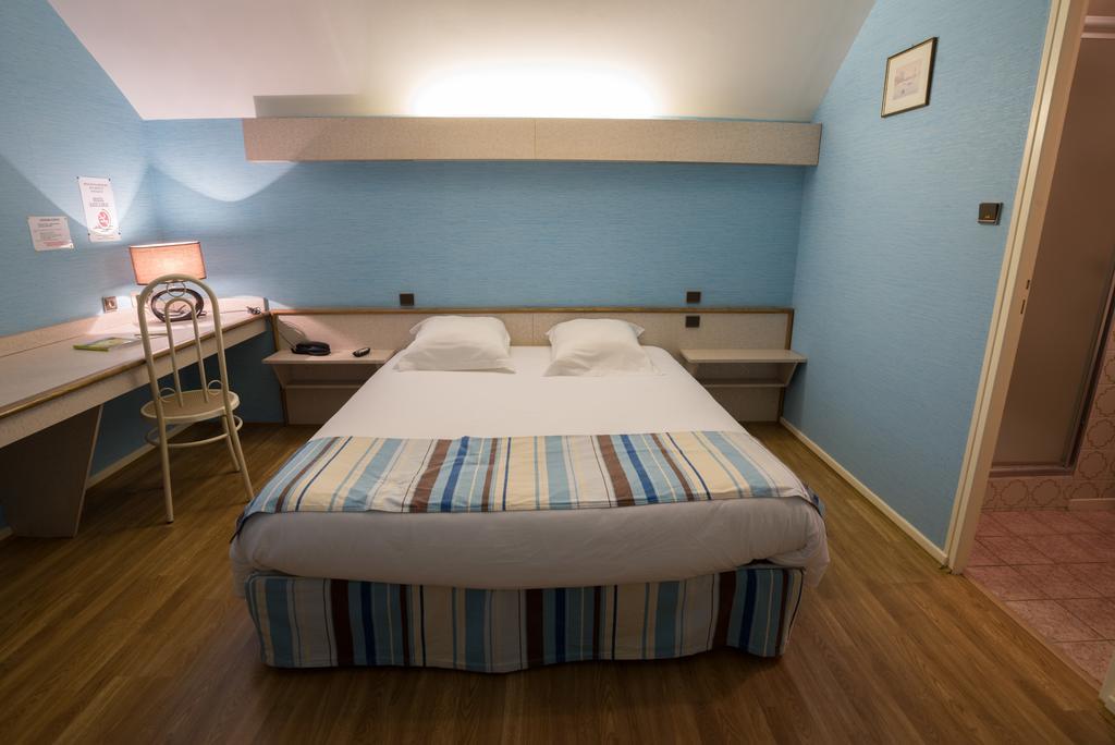 Hotel Spa Le Relais Des Moines Villersexel Εξωτερικό φωτογραφία
