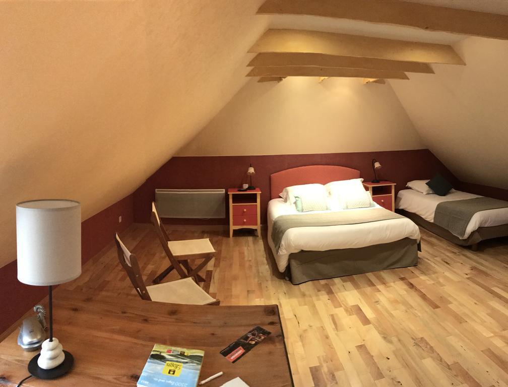 Hotel Spa Le Relais Des Moines Villersexel Εξωτερικό φωτογραφία