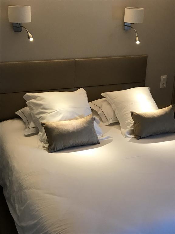 Hotel Spa Le Relais Des Moines Villersexel Εξωτερικό φωτογραφία