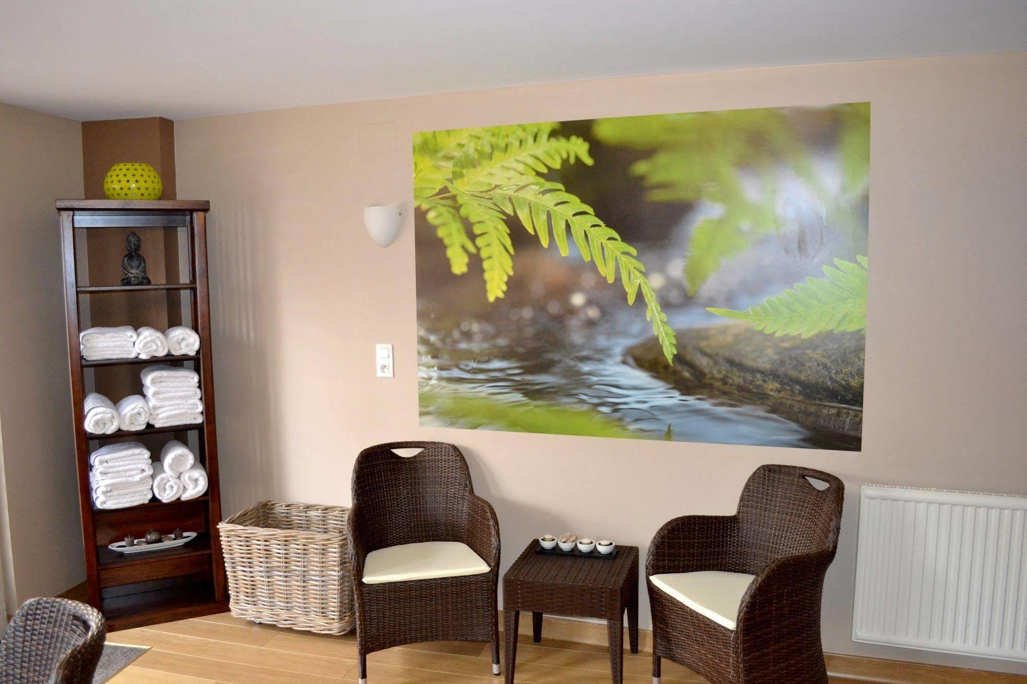 Hotel Spa Le Relais Des Moines Villersexel Εξωτερικό φωτογραφία