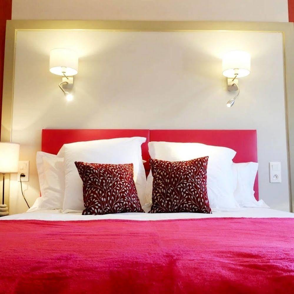 Hotel Spa Le Relais Des Moines Villersexel Εξωτερικό φωτογραφία